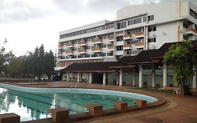 Siam Thani Hotel